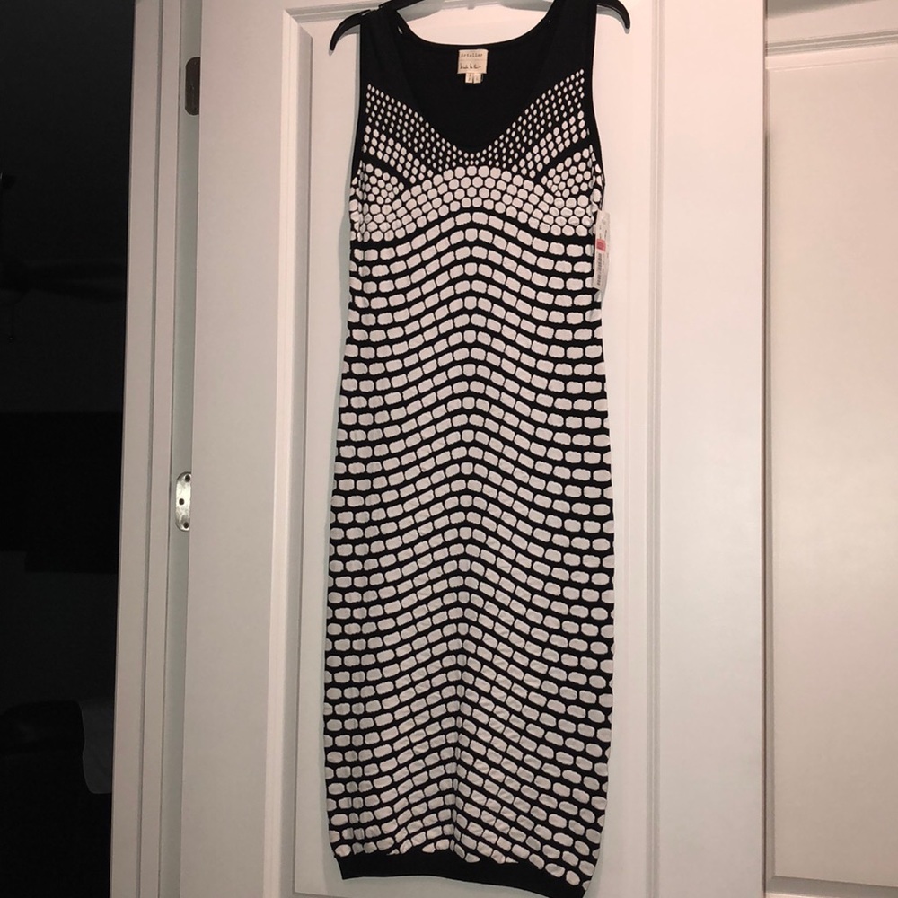 Body-con Dress